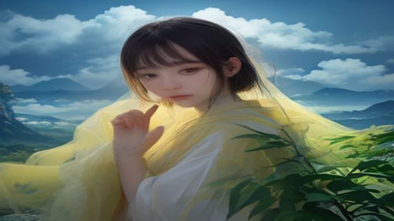 含羞草研究院精选短视频合辑封面，粉色背景下的内容预告图，画面温暖清晰